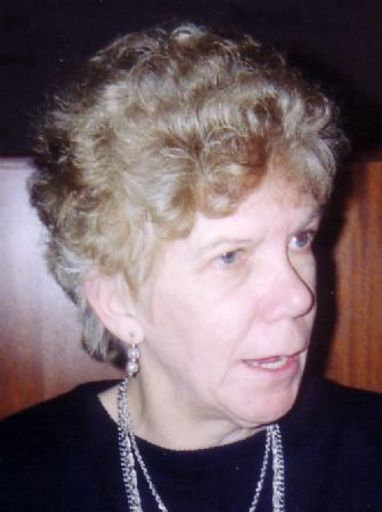 Gail A. (Kimball)  Mullen