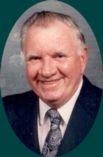 Walter M. "Corky" Wheeler