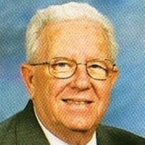 Rev. Billy Leroy Patrick Profile Photo