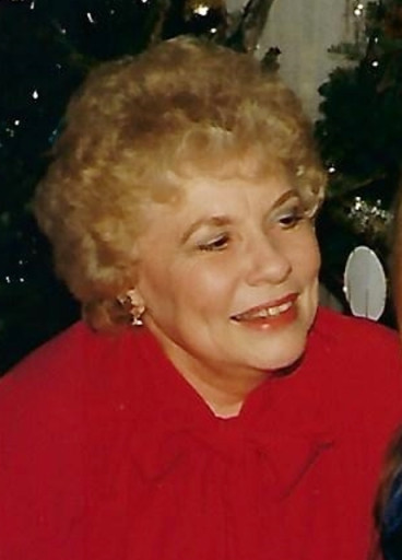 Dorothy Pease Yager Profile Photo