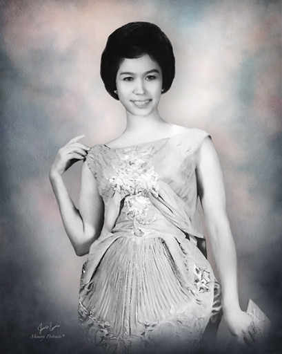 Zenaida Palma Gonzaga Profile Photo