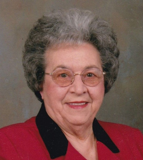  Evelyn Hodge Profile Photo