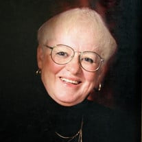 Anne M. Garlock