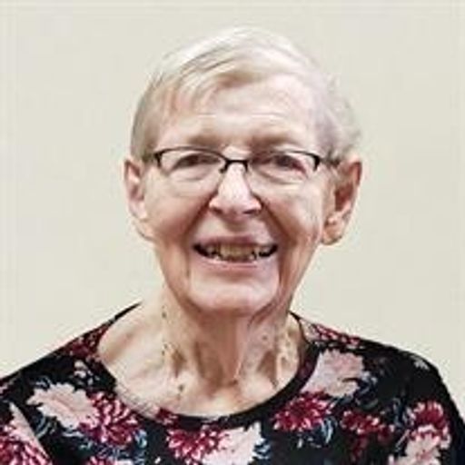 Betty Jean Holtz