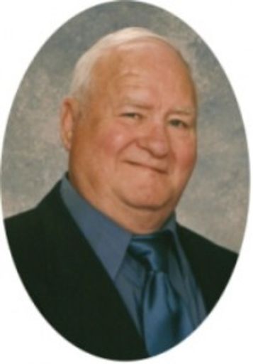 Charles “Chuck” Duane Fletcher