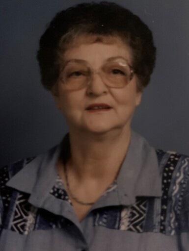 Wilma Alyne (Blanton)  (Culp) McCutchen Profile Photo