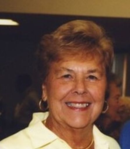 Doris Clark