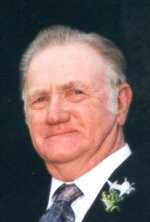 Carl Alvin Gurkin, Sr.