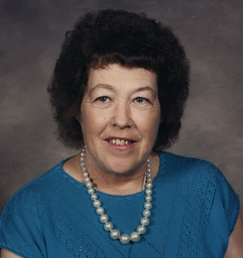 Lois Zupanik