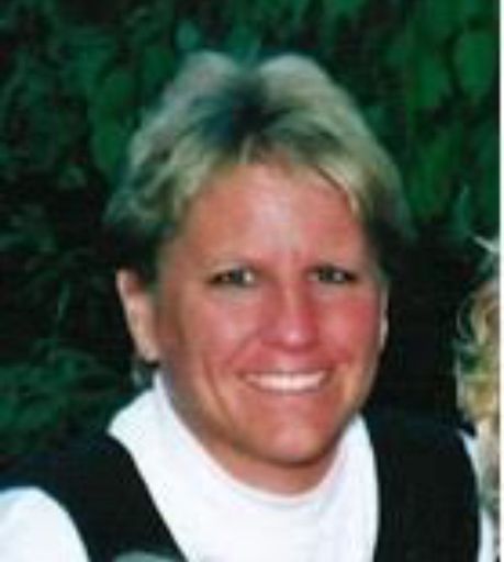 Lori Callister Palmer