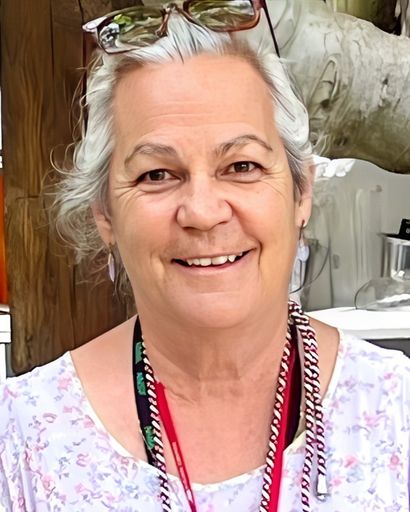 Deborah A. Gárcia-Sánchez