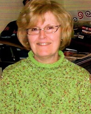 Linda O. Sanford