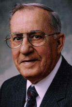 Walter J. Berry Profile Photo