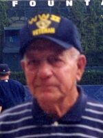 Robert Buckmaster Sr.