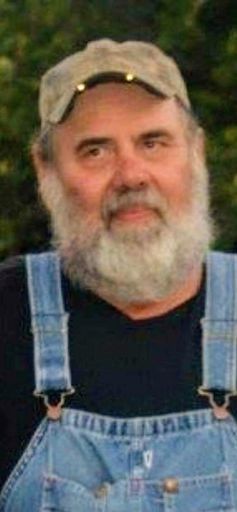Greg Allen Nichols Profile Photo