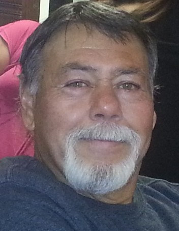 Sam R. Salcido