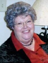 Marjorie Laverne Cockrum