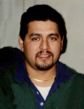 James Martinez Profile Photo
