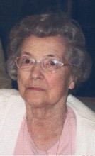 Evelyn  Grace DILLINGHAM