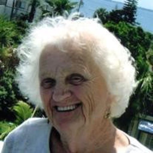 Ruth L. Cyr