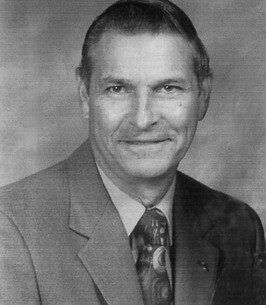 Louis Wahlmeier