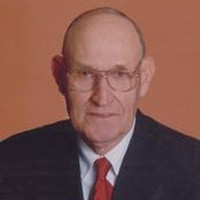 Lloyd E. Gerstner