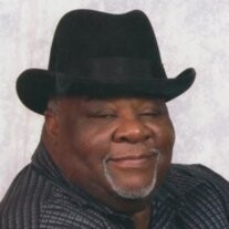 Mr. Robert Lee Hill Sr.