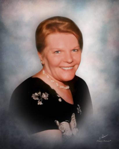 Shirley McHugh Profile Photo