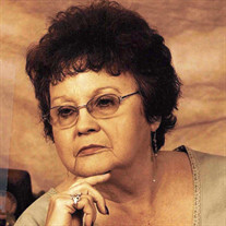 Dorothy "Jewell" Thompson Profile Photo