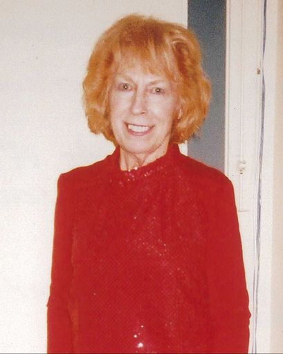 Lois M. Welch