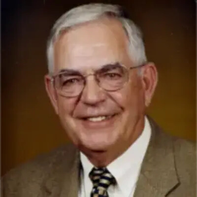 John L. "Pete" Kinslow