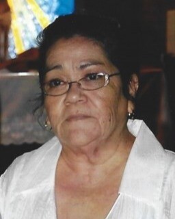 Sulema Chavez's obituary image