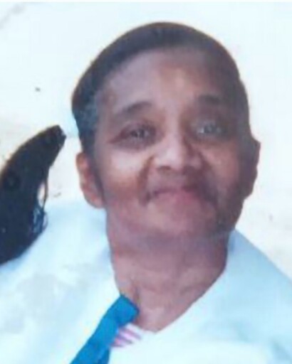 Doshia Patterson Hicks's obituary image