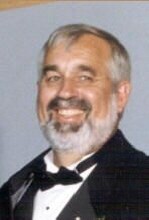 Sherwood D. Dehoff