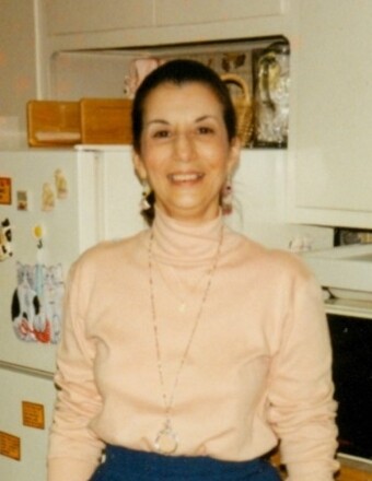 Nancy Ann Luca Profile Photo