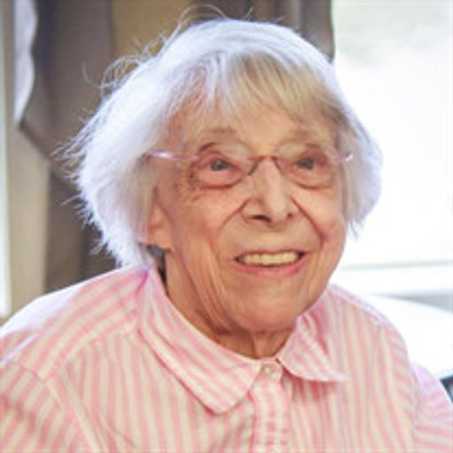 Margaret Tucker Profile Photo