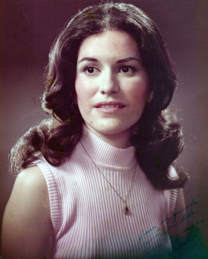 Rosalva S. Chavarria