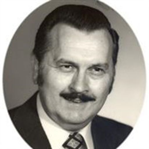 Donald R. Myers