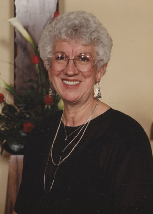 Shirley Foss Profile Photo