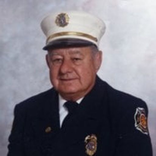 Paul F. Tachok