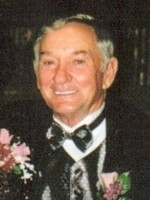 Ralph R Stacey, Sr.