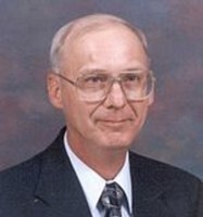 Franklin  Henry Ulrich,  Sr.