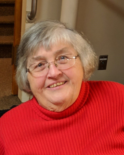 Janet A. Zimmerman Profile Photo