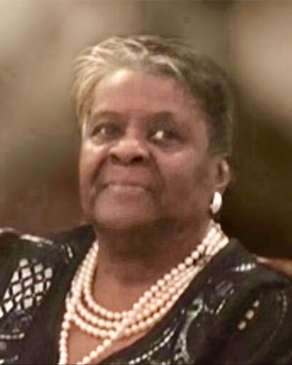 Ms. Chrystal E. Lynch's obituary image