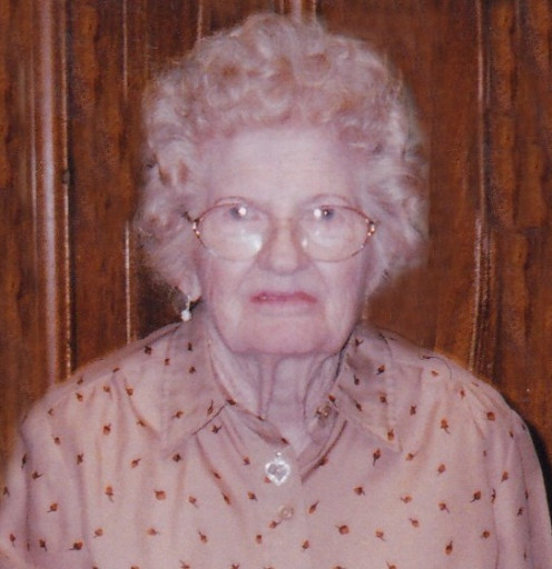 Mary Bramblett