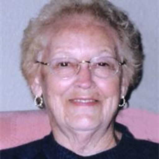 Mae A. Bankert