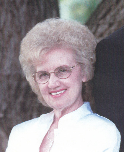 Betty F. Burton Profile Photo