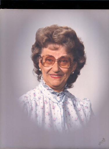 Gladys C. Verhagen Profile Photo