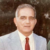 Anthony Joseph Guccione Jr.