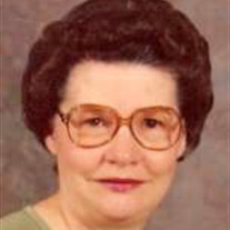 Hazel Richardson Profile Photo